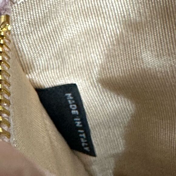 💯Authentic Prada Quilted Zipped Long Wallet 🍀 - Picture 10 of 14